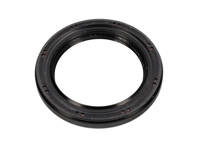 Radial shaft seal torque converter. Porsche 955 Cayenne / 957 Cayenne - 95532124300, 95532124301, 95532124302 - 49361234