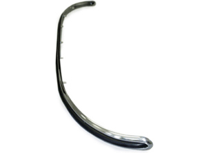 Modanatura paraurti anteriore. Porsche 356A - 64450504100 - CB.022.005