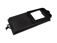 Pollen filter housing for Porsche 986 / 996 - 99657202901