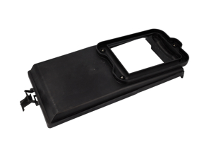 Pollen filter housing for Porsche 986 / 996 - 99657202901