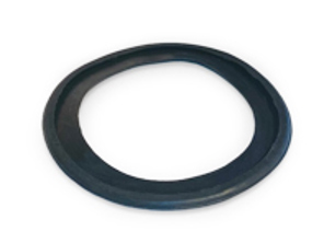 Joint de couvercle de barre de torsion. Boîte de vitesses Porsche 911 1965-86 915 - 90150475901, 90150407900 - 901 504 759 01, 1652250400, 9400093