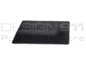 Poignées de porte. Porsche 993 1994-98 - 9935558510001C, 9935558520001C, 9935558510101C, 9935558520101C