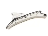 Guide de chaîne de distribution - Cylindres 4 à 6 / côté gauche. Porsche 95B-2/95B-3 Macan V6 / 971 Panamera V6 / 9YA Cayenne V6 - 9A710950910, PAB109509