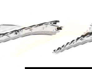 Guide de chaîne de distribution - Cylindres 4 à 6 / côté gauche. Porsche 95B-2/95B-3 Macan V6 / 971 Panamera V6 / 9YA Cayenne V6 - 9A710950910, PAB109509