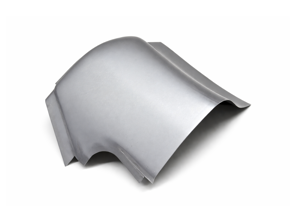 Pannello di riparazione del parafango interno, sezione posteriore inferiore. Porsche 911 1968-89 - 91150103309GRV, 91150103309, 91150103300, 91150103420, 91150103411, 91150103411GRV, 91150103570, 91150103580, 91150103377, 91150196702GRV, 91150103476, 91150196802GRV, 91150196700, 91150196800 - 1682350570, 1682350580, 8002, 8003