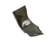 Panneau de réparation d'aile intérieure, partie inférieure arrière. Porsche 911 1968-89 - 91150103309GRV, 91150103309, 91150103300, 91150103420, 91150103411, 91150103411GRV, 91150103570, 91150103580, 91150103377, 91150196702GRV, 91150103476, 91150196802GRV, 91150196700, 91150196800 - 1682350570, 1682350580, 8002, 8003