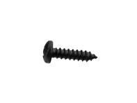 Paneelschroef met ovale kop B3,5 x 13. Porsche 911 / 964 / 993 / 944 / 964 / 914 / 356 - PAF013958, N  0139587, N0139587, 90014312407