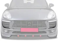 Air intake set. Porsche Macan 2014>> - AI003