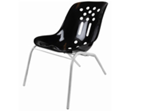 Speedster Relaxsessel, schwarzer Sitz - 9902501300, 9902501200, 9902501100