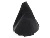 Soufflet de levier de vitesse en alcantara. Porsche987/997 - 98742407500FOT, 98742407500FOU, 98742407500FOV, 98742407500FOW, 98742407500FPW, 98742407500FPX, 98742407500FQE, 98742407500FOY, 98742407500FOZ, 98742407503FPP, 98742407503FPQ, 98742407503FPR, 98742407503FPS, 98742407503FPT, 98742407503FQC, 98742407503FQD, 98742407503FPU, 98742407503FPV, 99742407501FOT, 99742407501FOU, 99742407501FOV, 99742407501FOW, 99742407501FOX, 99742407501FPW, 99742407501FOY, 99742407501FOZ, 99742407504FPA, 99742407504FPB, 99742407504FPC, 99742407504FPD, 99742407504FPE, 99742407504FPY, 99742407504FPZ, 99742407504FPF