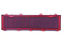 Filtre à air BMC. Porsche 997 Turbo 3.6L (Réf. FB473/04) - 99711013174 - FB473/04