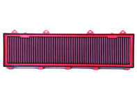 BMC Air Filter. Porsche 997 Turbo 3.6L (Part No. FB473/04) - 99711013174 - FB473/04