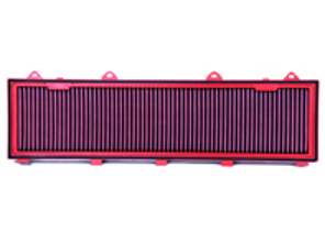 Filtre à air BMC. Porsche 997 Turbo 3.6L (Réf. FB473/04) - 99711013174 - FB473/04