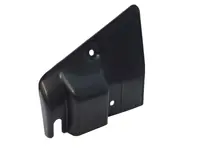 Deksel zekeringkast. Porsche 911 1965-73 - 91161010101, 91161010201, 91161010200 - 9800018