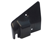 Coperchio scatola fusibili. Porsche 911 1965-73 - 91161010101, 91161010201, 91161010200 - 9800018