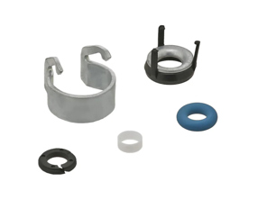 Kit de réparation d'injecteur haute pression. Porsche 95B Macan 2.0L - 95899890700, 95899890701, 95899890702, 485.410 - 485.410