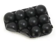 Depósito de vacío para Porsche 993 - 99311006000, 171820603, 99311016000, 99311006042