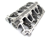 Alloggiamento albero a camme. Porsche 993 1995-98 - 99310501105, 99310501205