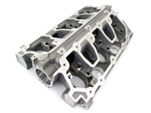 Nockenwellengehäuse. Porsche 993 1995-98 - 99310501105, 99310501205