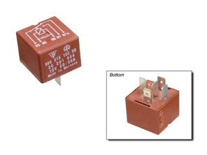 Relay Spoiler. Porsche 986 Boxster / 996 / Carrera GT