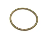 Innere Haltefeder der Zahnstange. Porsche 911 65-89 - 90134730800, 1644750100