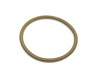 Steering rack inner retainer spring. Porsche 911 65-89 - 90134730800, 1644750100