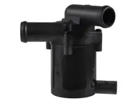 Turbolader-Wasserpumpe. Porsche 997 Turbo - 99762025102, 99762025101, 99762025100 - 997 620 251 00