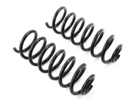 Schraubenfedern hinten Paar. Porsche 996 C2 / C4 / C4S - 99633353137504, 99633353137