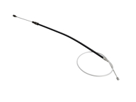 Cavo del freno a mano. Porsche 997 MKI / 997 MKI - 99742414106, 99742414105 - K18900, 9400106