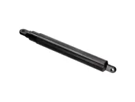 Rennline Fully Mechanical Hood Strut, Black. Porsche 911/912/930 - 91151133100, 95951133300 - E187