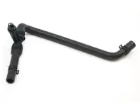 Coolant pipe, return. Porsche 955 Cayenne S / Turbo - 94810605001