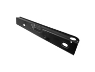 Inner chassis rail repair section passenger compartment. Porsche 914 - 91450143510, 91450143612 - PP352L, P352L, PP352R, P352R