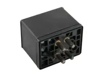 ABS pump relay. Porsche 928 83-87 / 944 - 92861893000