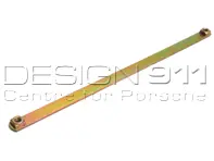 Entretoise de tension de pédale d'embrayage. Porsche 911 78-89 RHD Voitures - 91142308600