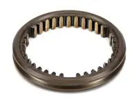 Schaltmuffe 1. - 2. Gang. Porsche 911 72-77 - 91530241100, 313 09 619