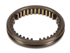 Manchon de changement de vitesse, 1ère - 2ème vitesse. Porsche 911 72-77 - 91530241100, 313 09 619