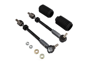Bump-Steer-Korrektur-Spurstangen-Kit. Porsche 993 OHNE RS Radträger - 2180018, 99334703103, 99334703104