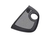 Abdeckung für Hardtopschloss. Porsche 996 / 997.1 / 997.2 1998-13 - 99656355300, 99656355301, 99656355400, 99656355301A10 99656355300A10, 996563553008P9, 99656355300G10, 99656355300B50, 996563553005V7, 99656355400A10, 996563554008P9, 99656355400C50, 99656355400G10, 99656355400B50, 996563554005V7