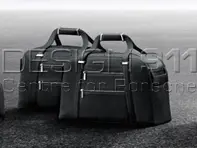 Sac de week-end. Porsche Panamera (971) 2017>> - 97004400193