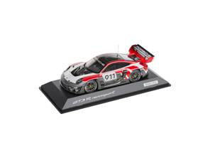 Porsche 911 GT3 R Rennsport – Édition limitée - WAP0205020SGTR
