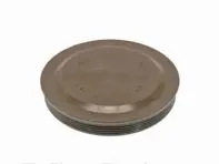 Cylinder Head Cover Plug. Porsche Boxster / Cayman / 996 / 997 - 99610421602