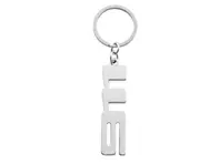 Porte-clés Logo Porsche 911 – Collection Essential - WAP0500360P911