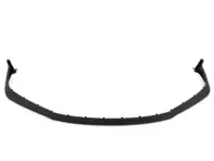 Lower spoiler for front bumper. Porsche 981 GT4 - 98150531380, 98150519180, 981505525801E0