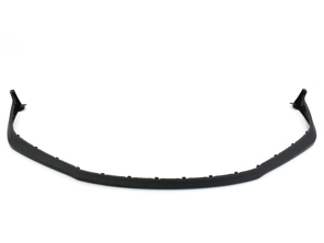Lower spoiler for front bumper. Porsche 981 GT4 - 98150531380, 98150519180, 981505525801E0