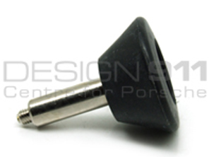 Bouton de commande de vitre arrière chauffante Porsche 911 81-86 - 91161302803