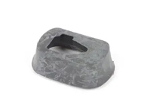 Dichtung Türkontaktschalter. Porsche 914 / 968 / 944 / 924 - 94461311400