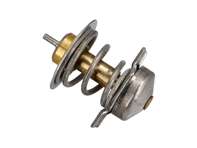 Termostato Agua Porsche 996 Turbo - 99610612570, 99610612571