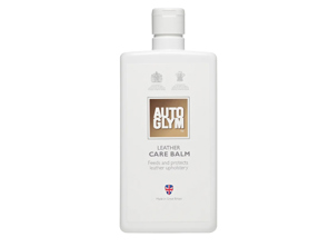 Baume d'entretien du cuir AUTOGLYM - 500ML - 00004400240, 00004400243 - CARE133258, LCB500