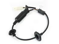 Richtingaanwijzer kabelboom. Porsche 911 1986-89 / 964 / 993 - 91161217702