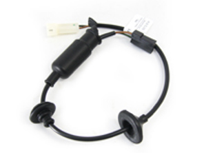 Turn signal wiring harness. Porsche 911 1986-89 / 964 / 993 - 91161217702